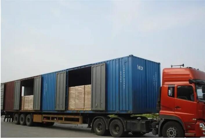 泉州到彭阳县整车运输