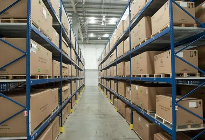 泉州到彭阳县货物仓储