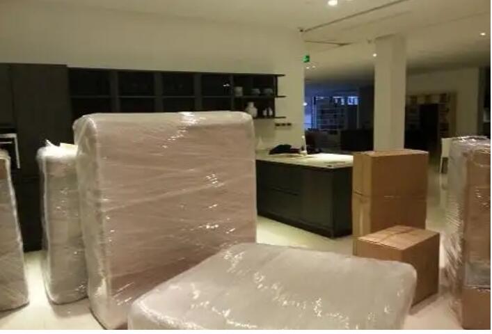 泉州到彭阳县长途搬家