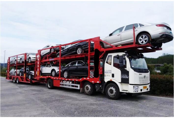 泉州到彭阳县轿车托运